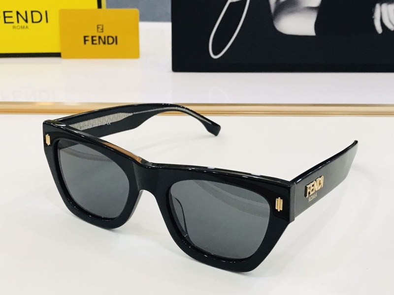 Fendi Sunglasses